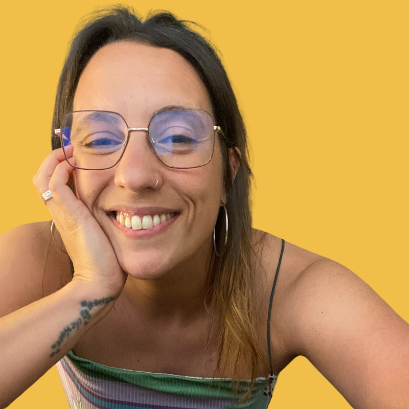 Pilar Suquilvide