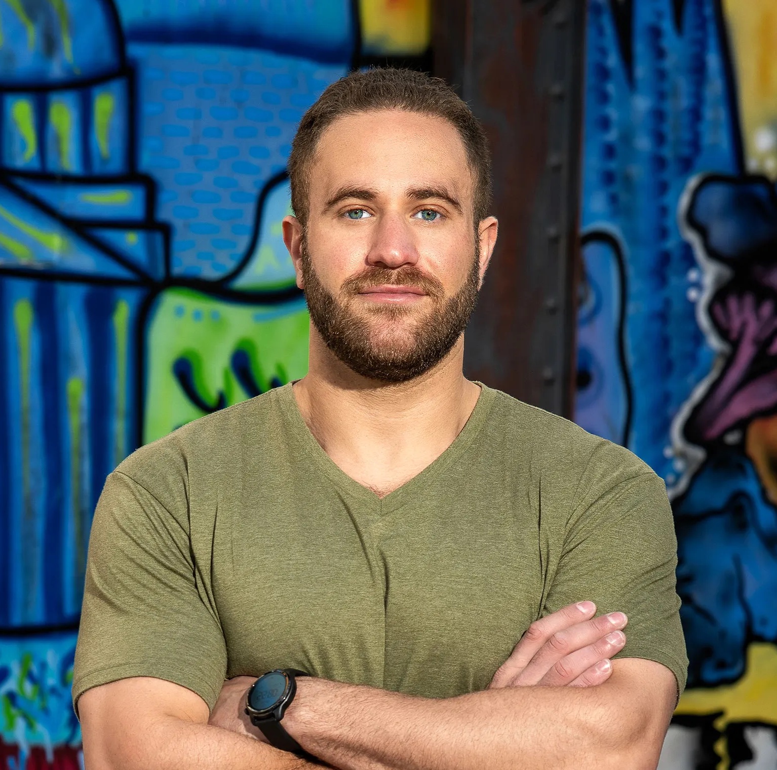 Jason Berkowitz